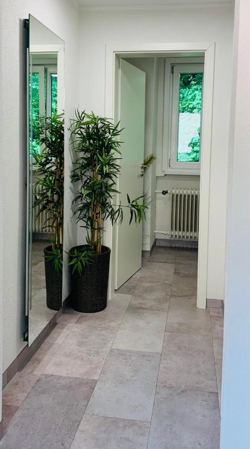 Hotel-Restaurant Buger Hof Bamberg Chambre photo