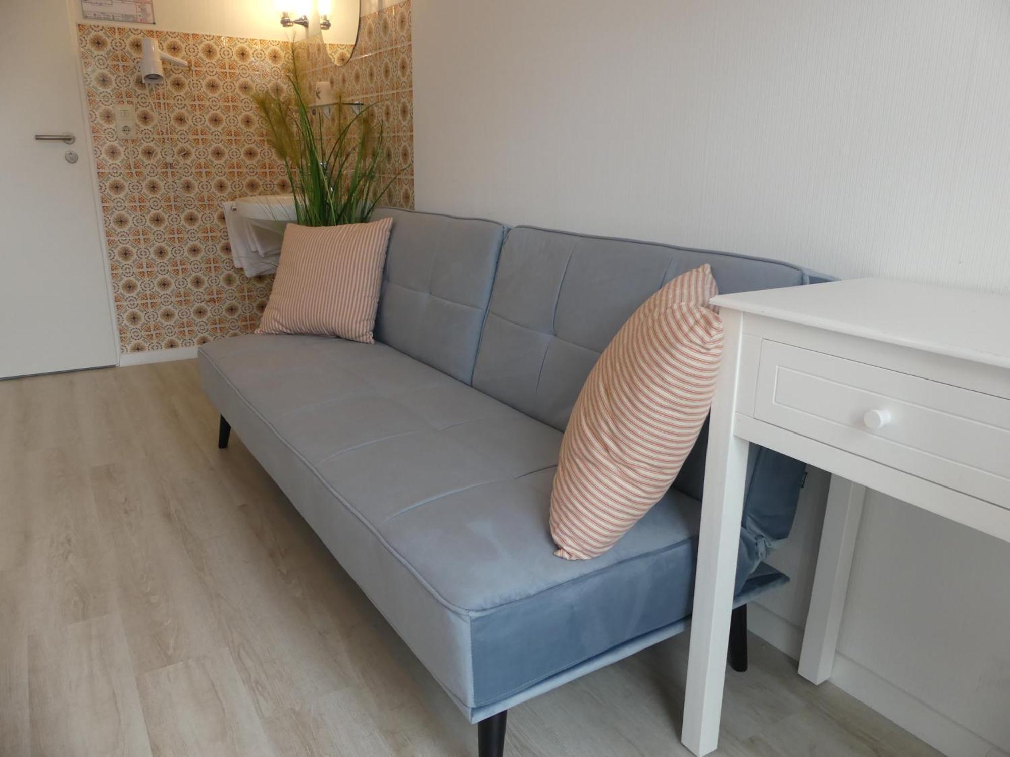 Hotel-Restaurant Buger Hof Bamberg Chambre photo
