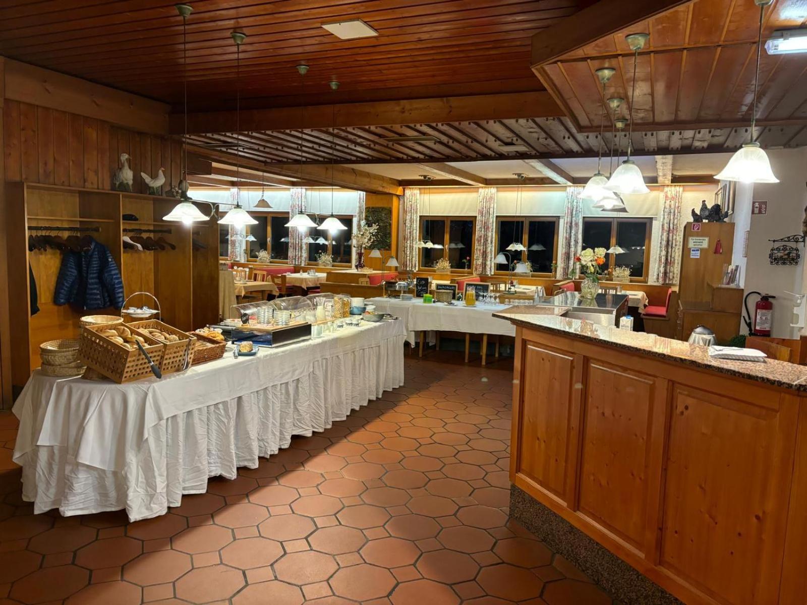 Hotel-Restaurant Buger Hof Bamberg Extérieur photo